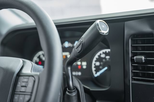 New 2026 Ford F350 XLT AWD/4WD image 35