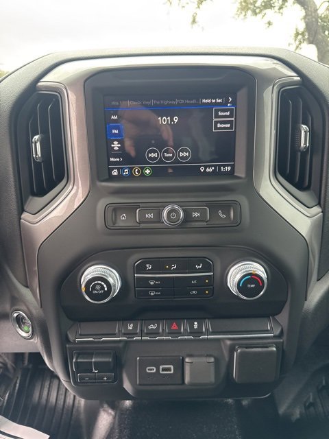 Used 2024 GMC Sierra 2500 Pro w/ Convenience Package image 20