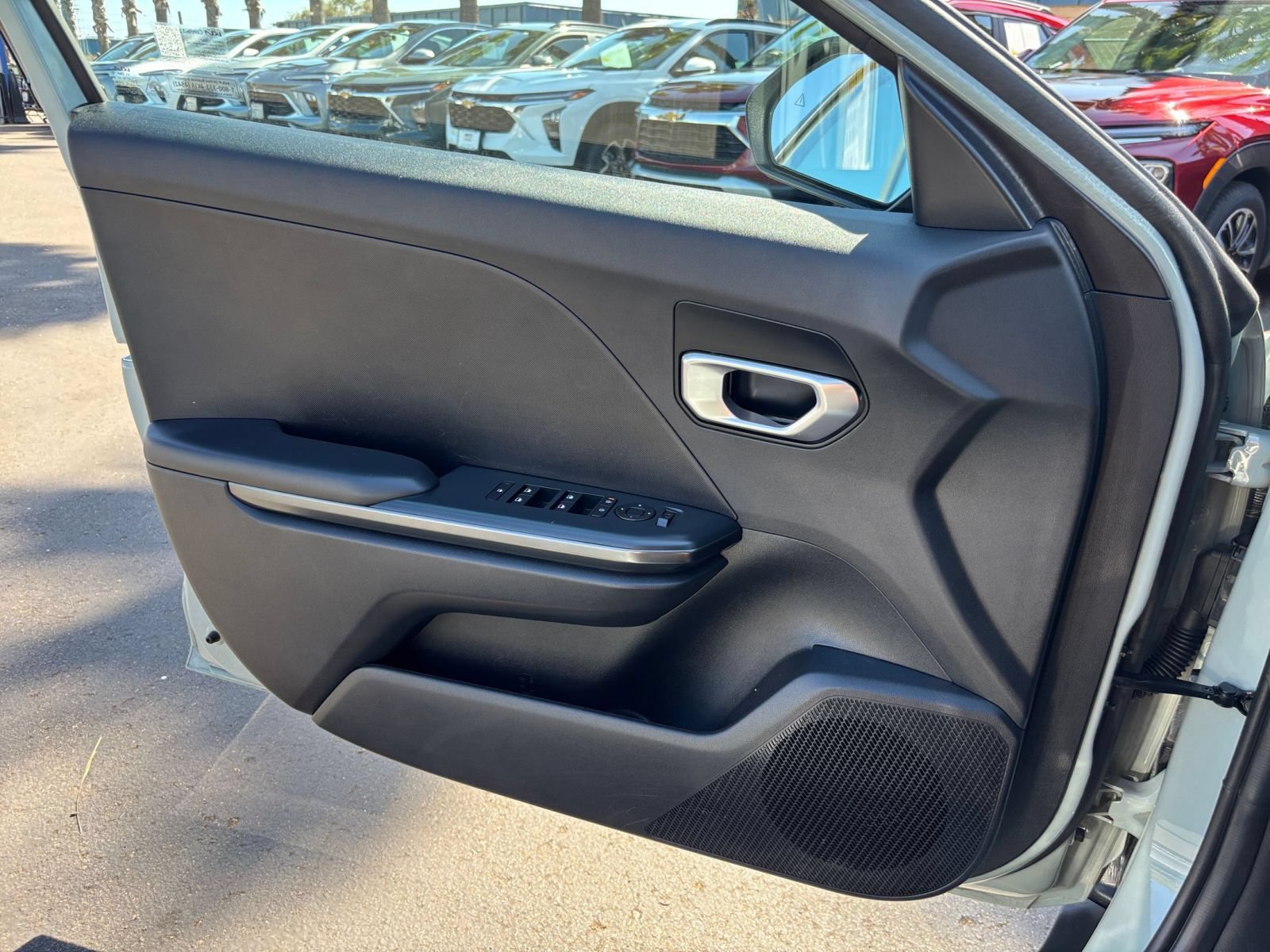 Used 2026 Kia K4 FWD image 18
