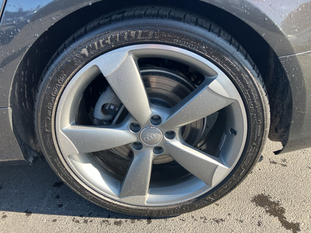 Used 2014 Audi A6 3.0T Prestige image 12