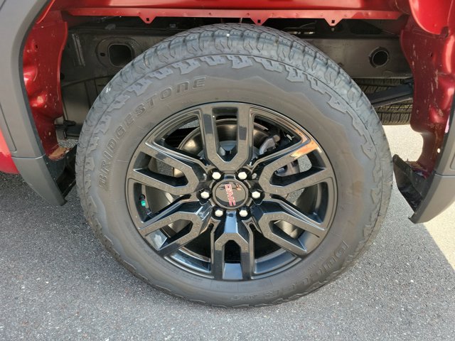 Used 2024 GMC Sierra 1500 Elevation AWD/4WD image 29