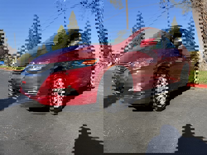 Used 2010 Honda Insight EX image 6