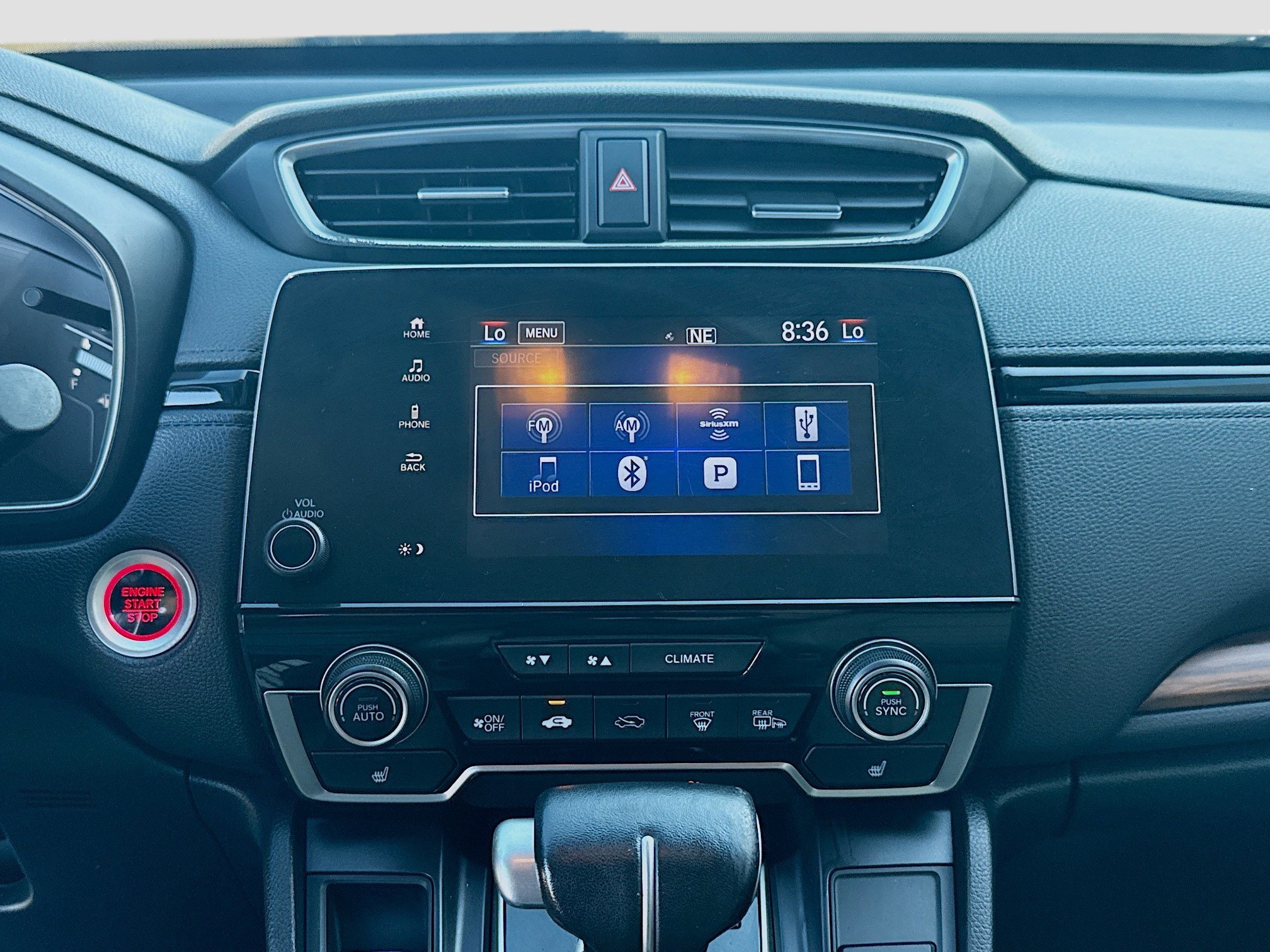 Certified 2020 Honda CR-V EX-L image 12