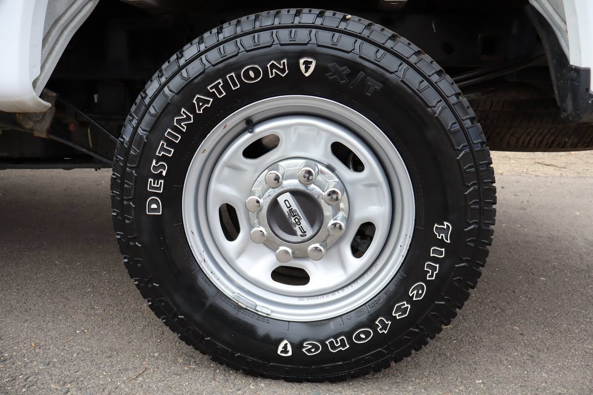 Used 2018 Ford F250 XL w/ Power Equipment Group AWD/4WD image 39