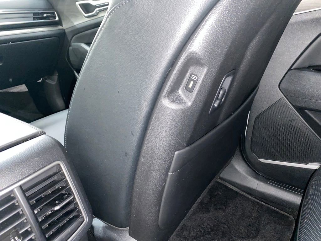 Used 2024 Kia Sportage X-Line w/ X-Line Premium Package AWD/4WD image 30