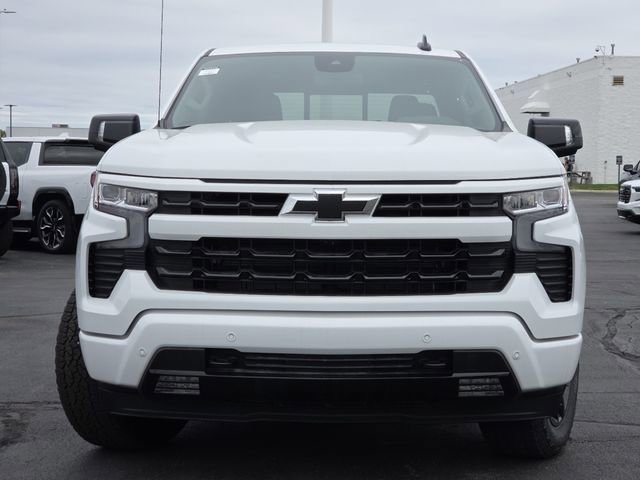 New 2026 Chevrolet Silverado 1500 RST w/ Safety Package image 17