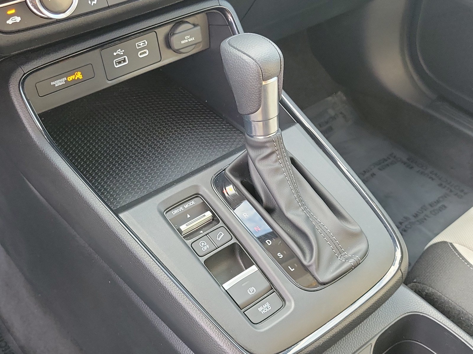 Used 2024 Honda CR-V EX image 25
