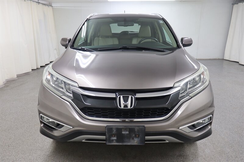 Used 2015 Honda CR-V EX-L image 2