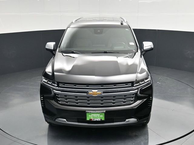 Used 2023 Chevrolet Tahoe Premier w/ Advanced Technology Package image 50