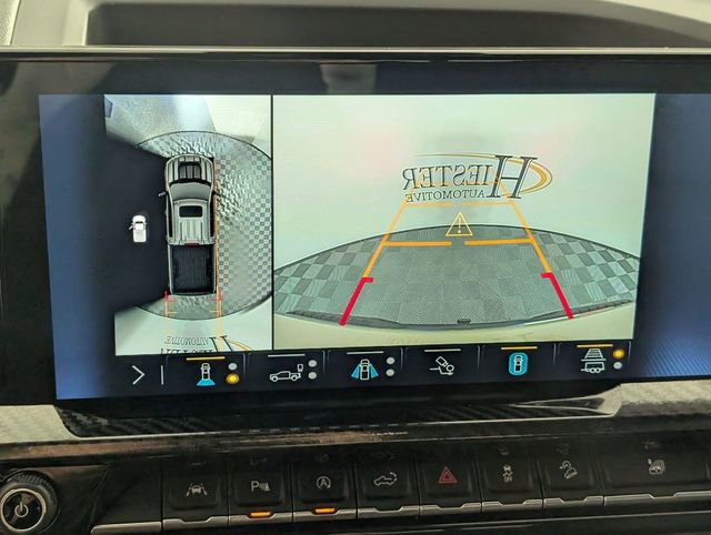 Used 2022 Chevrolet Silverado 1500 LT Trail Boss w/ LT Trail Boss Premium Package image 22