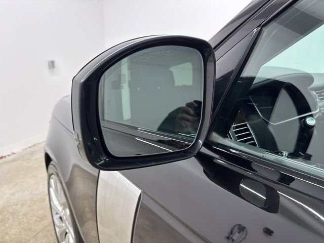 Used 2021 Land Rover Range Rover Westminster Edition image 14