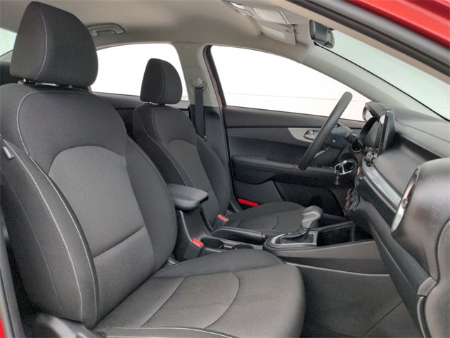Used 2023 Kia Forte LXS image 24