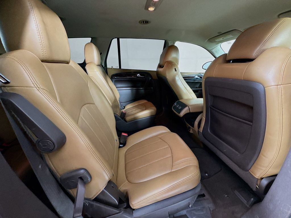 Used 2017 Buick Enclave Leather image 33