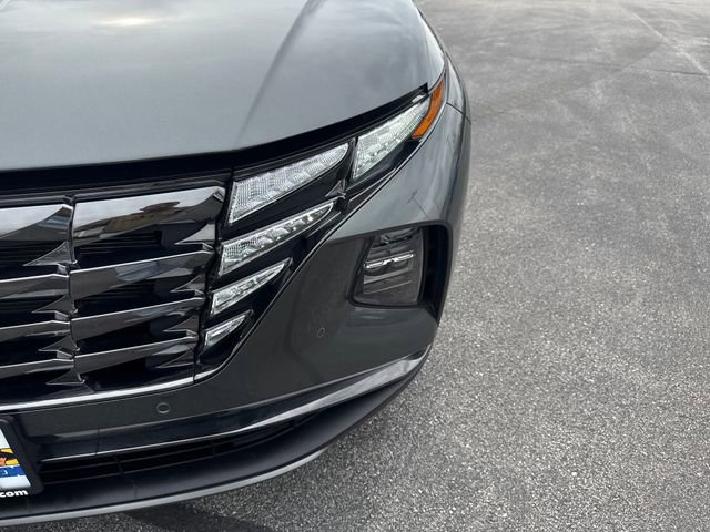 Certified 2023 Hyundai Tucson Limited image 44