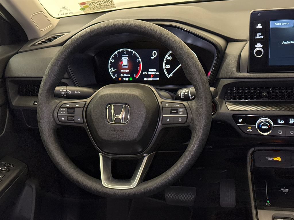 New 2027 Honda CR-V EX image 16
