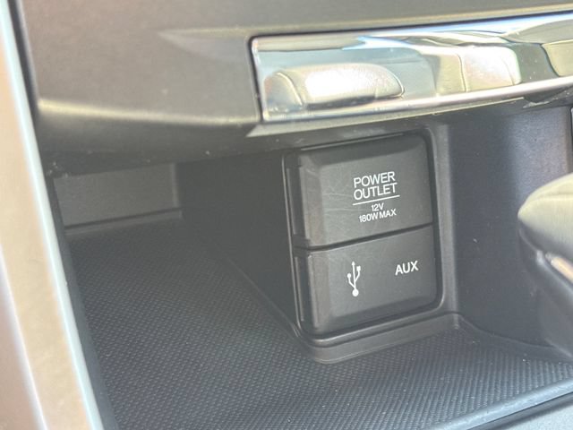 Used 2015 Honda Accord EX-L image 25