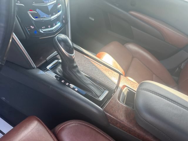 Used 2019 Cadillac XTS Premium Luxury FWD image 24