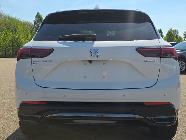 New 2026 Buick Envision Sport Touring AWD/4WD image 17