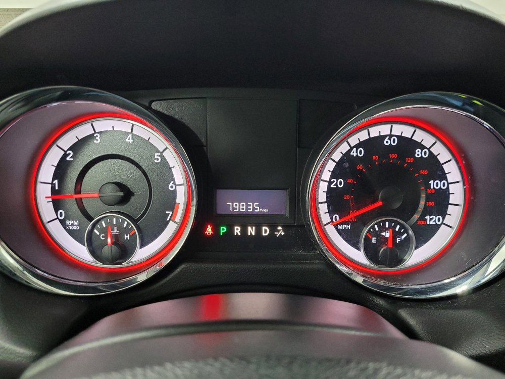 Used 2017 Dodge Grand Caravan SE w/ Power Window Group FWD image 23