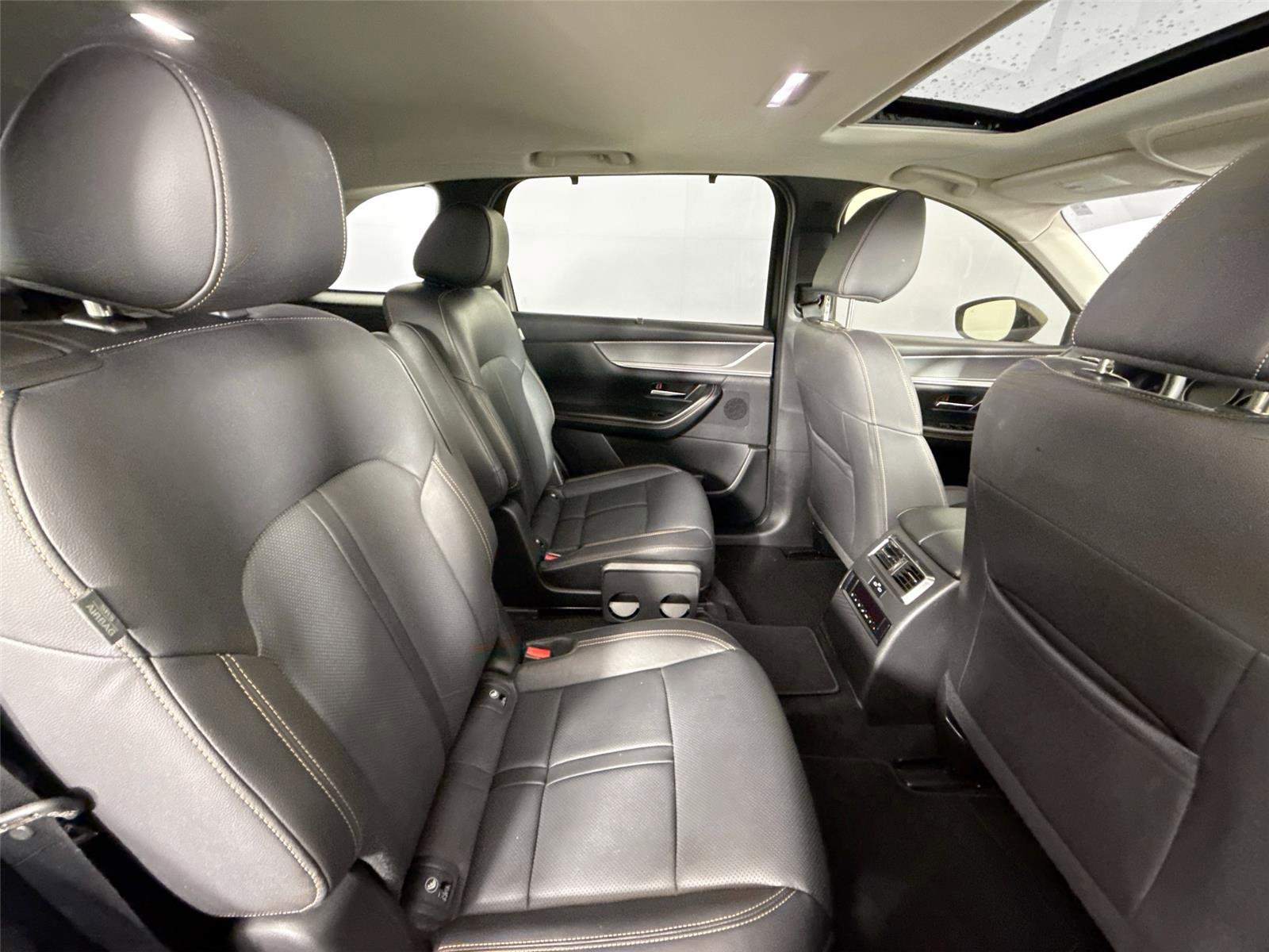 Certified 2024 MAZDA CX-90 3.3 Turbo w/ Preferred Package image 43