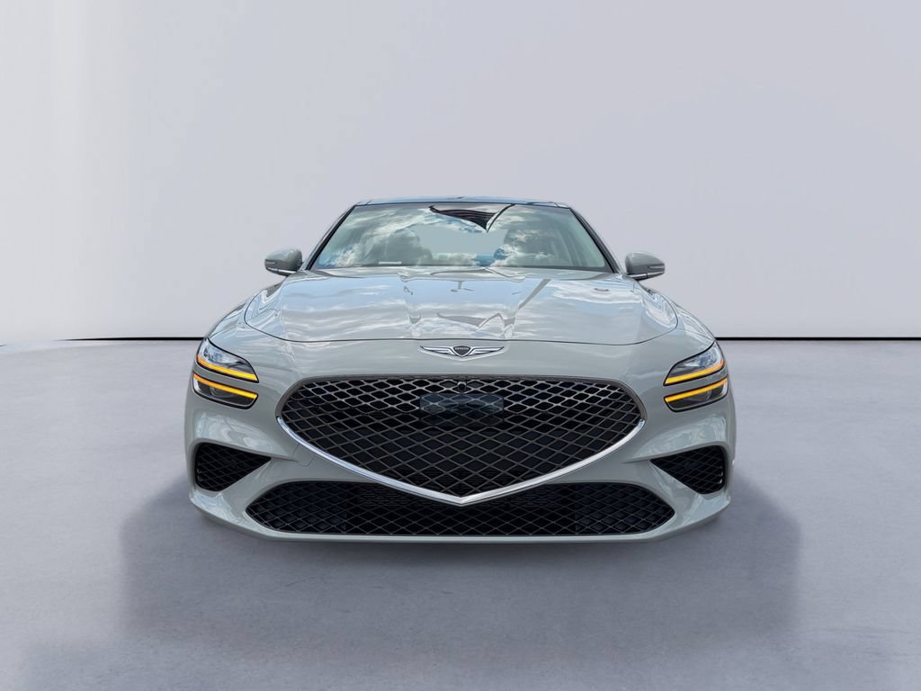 New 2026 Genesis G70 2.5T Prestige AWD/4WD image 8