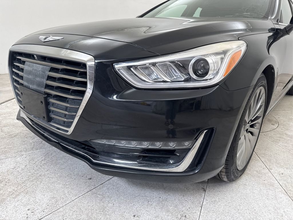 Used 2017 Genesis G90 3.3T Premium image 12