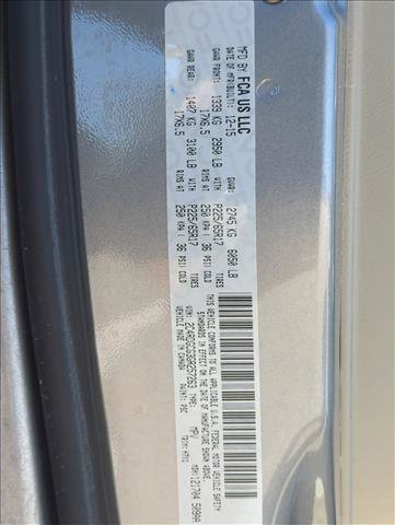 Used 2016 Dodge Grand Caravan SXT FWD image 25