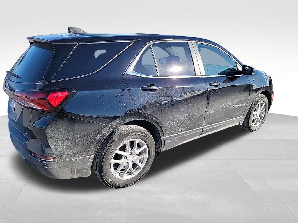 Used 2022 Chevrolet Equinox LT image 10