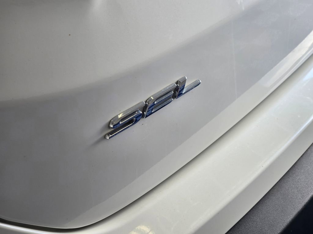 Used 2022 Ford Edge SEL w/ Convenience Package image 31