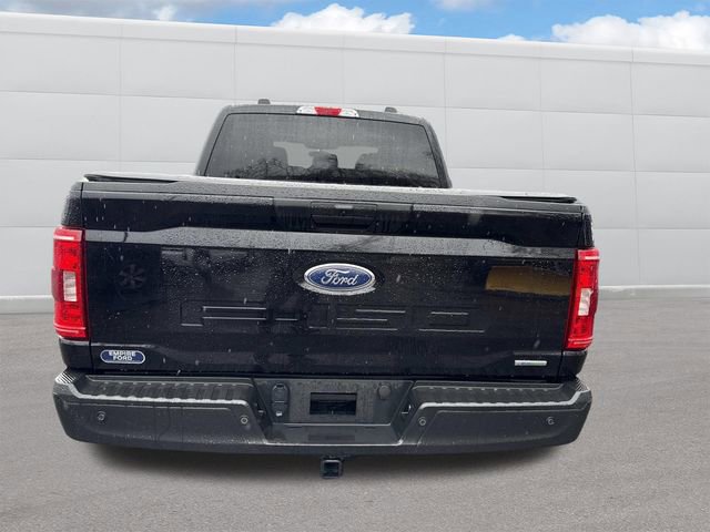 Used 2021 Ford F150 XL w/ Equipment Group 101A High image 4