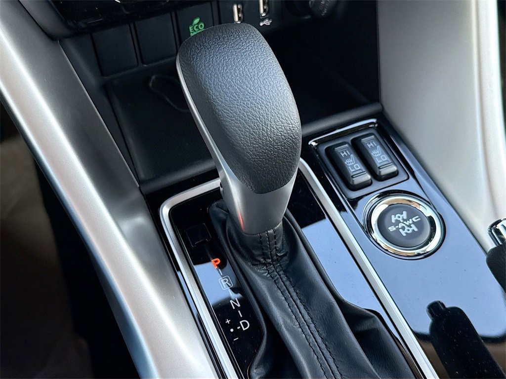 New 2026 Mitsubishi Eclipse Cross LE image 16