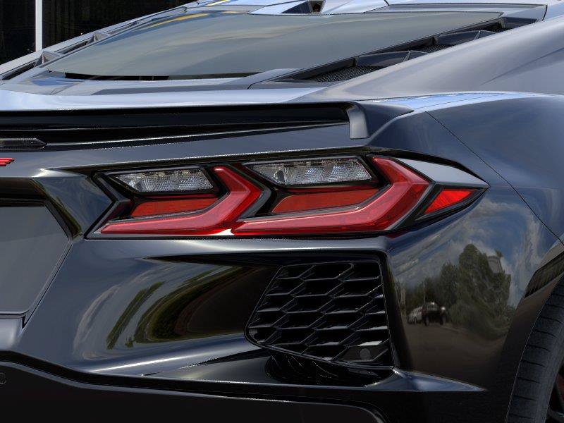 New 2027 Chevrolet Corvette Stingray Coupe w/ 1LT RWD image 11