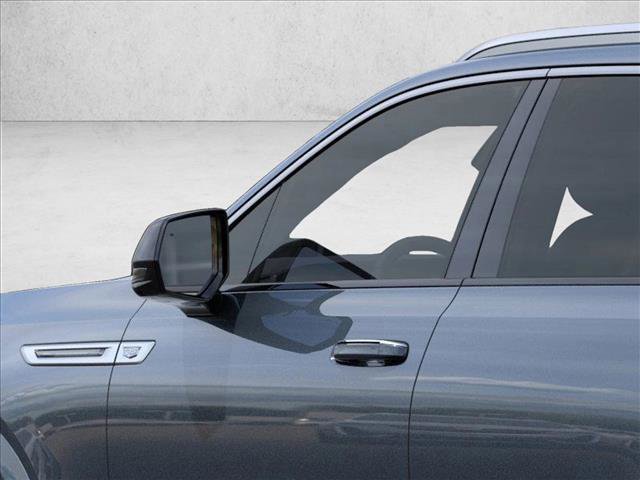 New 2026 Cadillac Escalade IQ Luxury 1 image 12