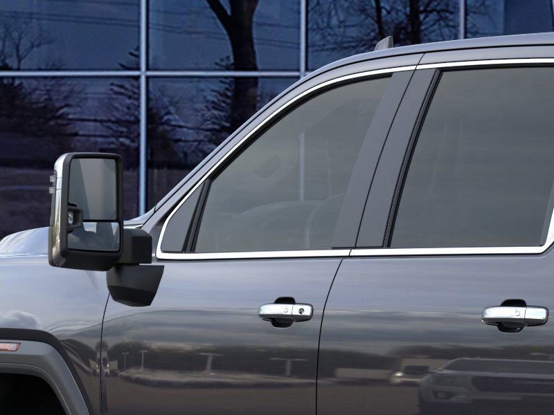 New 2026 GMC Sierra 2500 Denali w/ Technology Package image 12