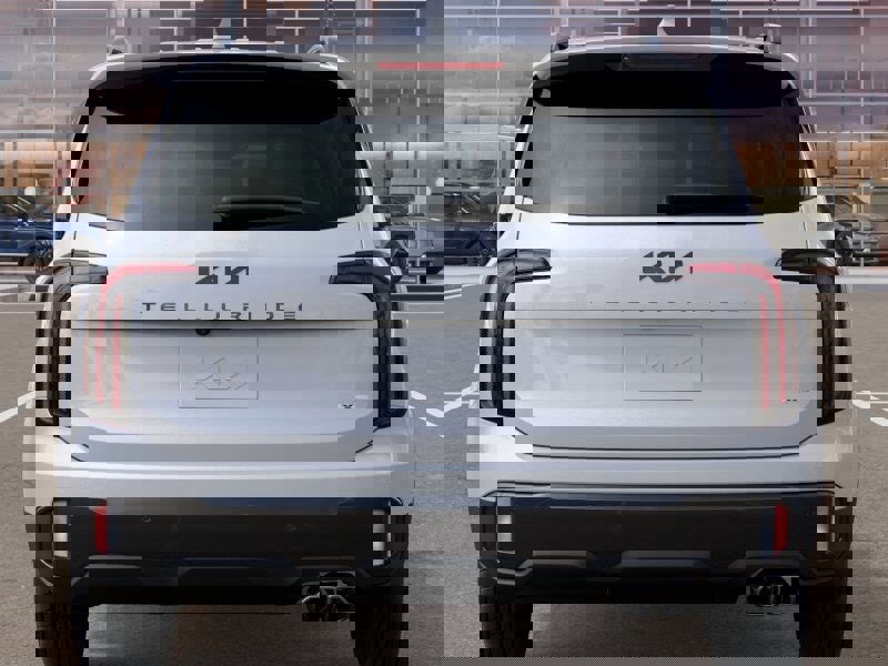 New 2025 Kia Telluride SX Prestige X-Line image 13