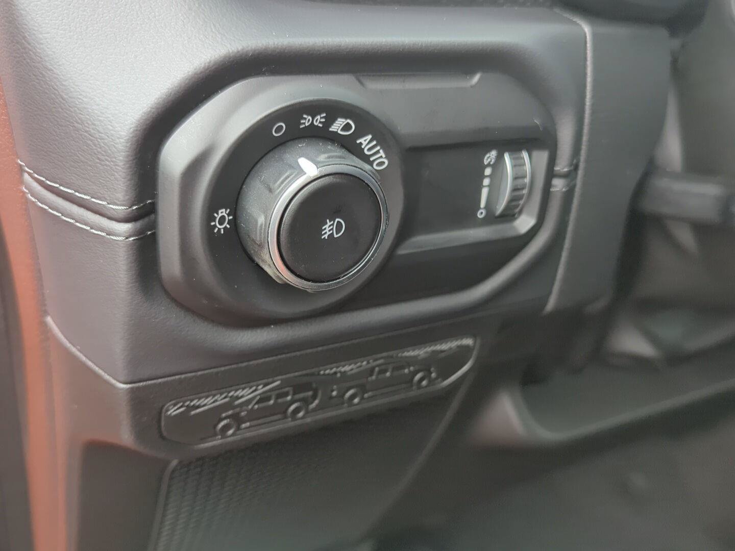 New 2026 Jeep Wrangler Unlimited Rubicon AWD/4WD image 14