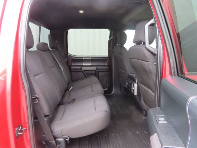 Used 2020 Ford F150 XLT w/ Equipment Group 302A Luxury AWD/4WD image 31