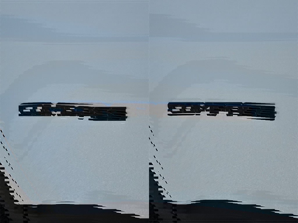 New 2026 Jeep Compass Latitude image 14