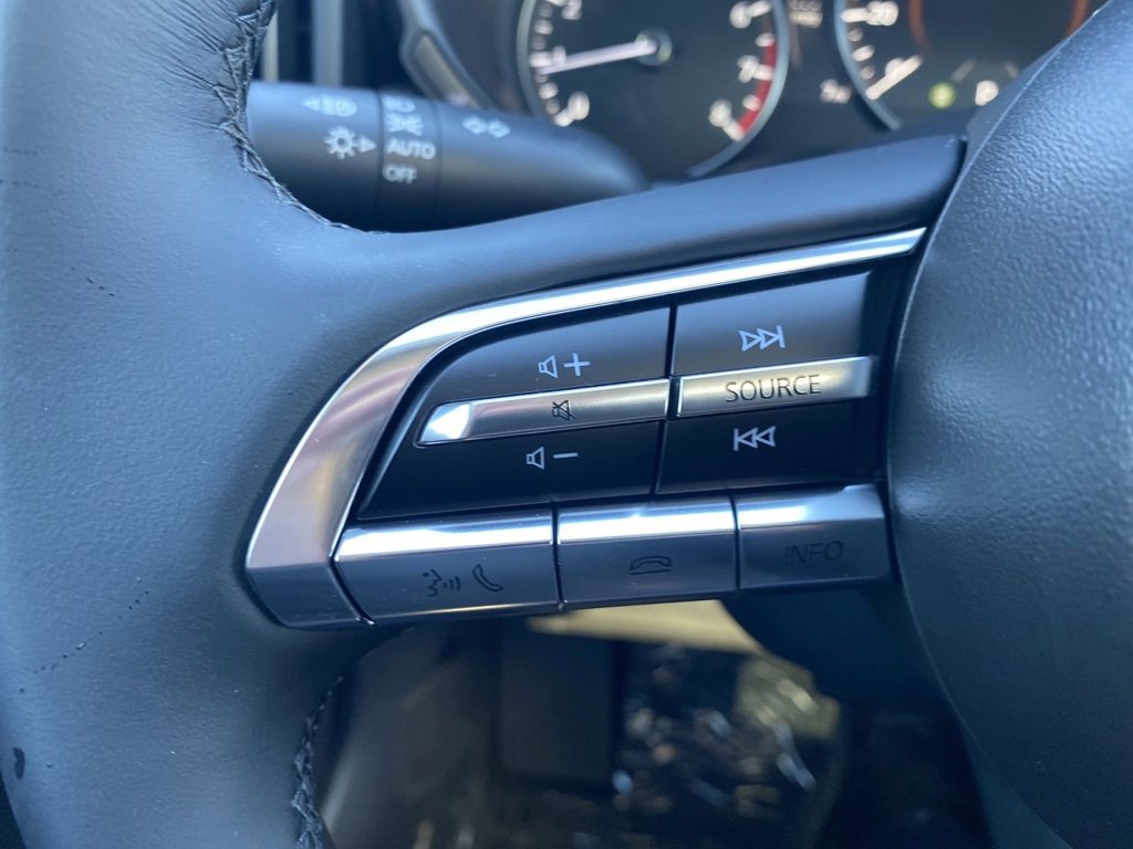 New 2026 MAZDA CX-50 AWD 2.5 S w/ Premium Package image 19