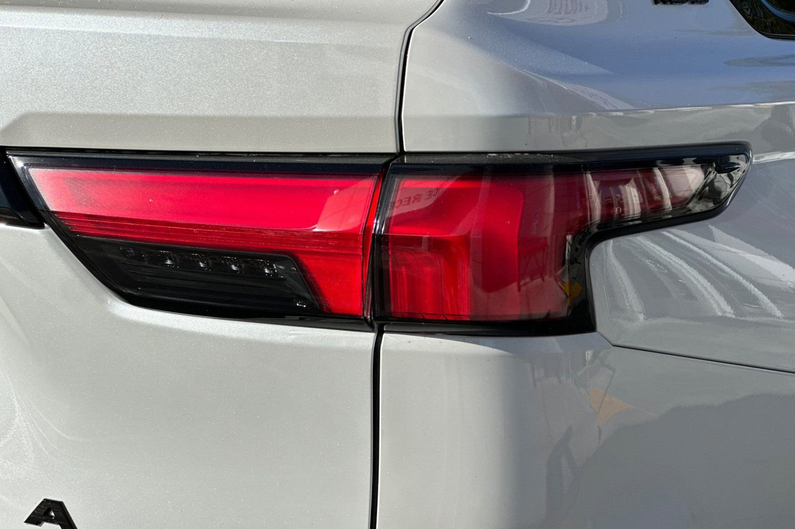 New 2026 Toyota Sequoia Platinum image 34