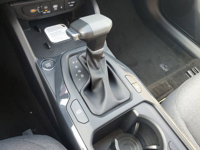 New 2025 Kia K4 EX image 24