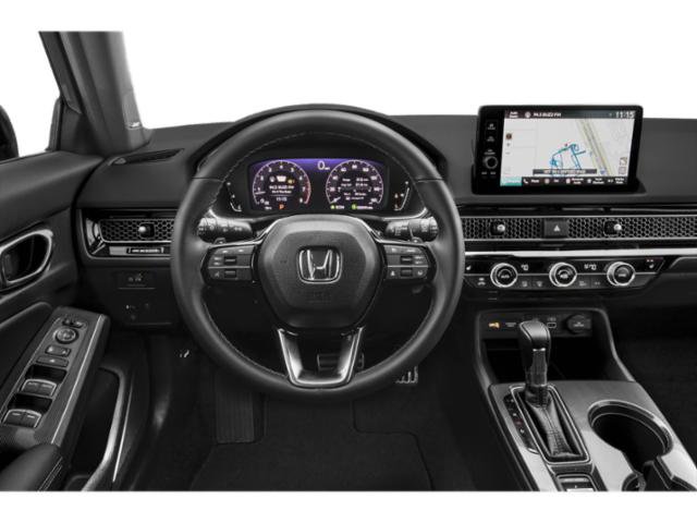 Used 2024 Honda Civic Sport Touring image 7