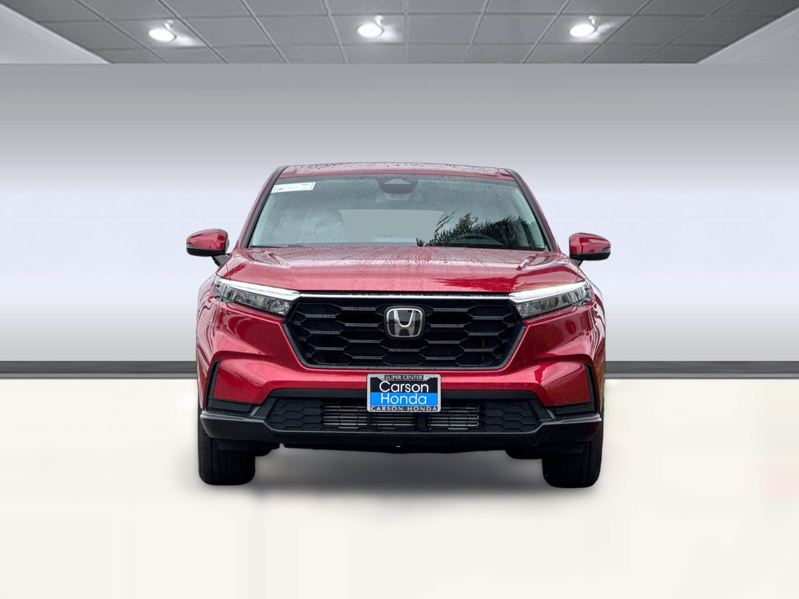Certified 2024 Honda CR-V LX image 6