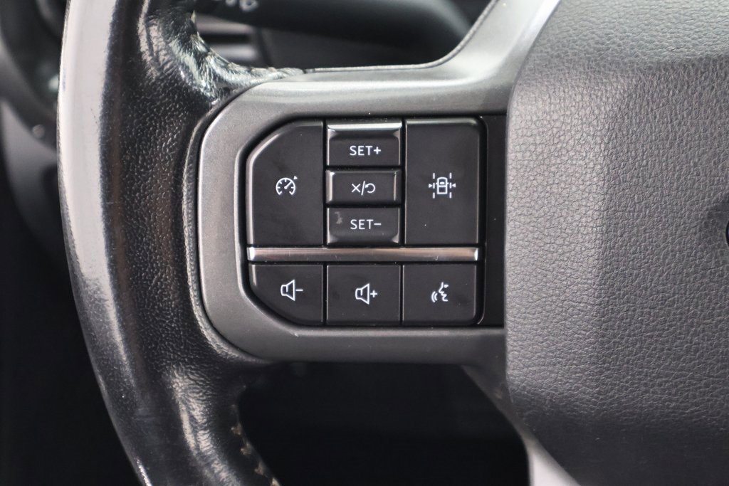 Certified 2021 Ford F150 XLT w/ Equipment Group 302A High image 22