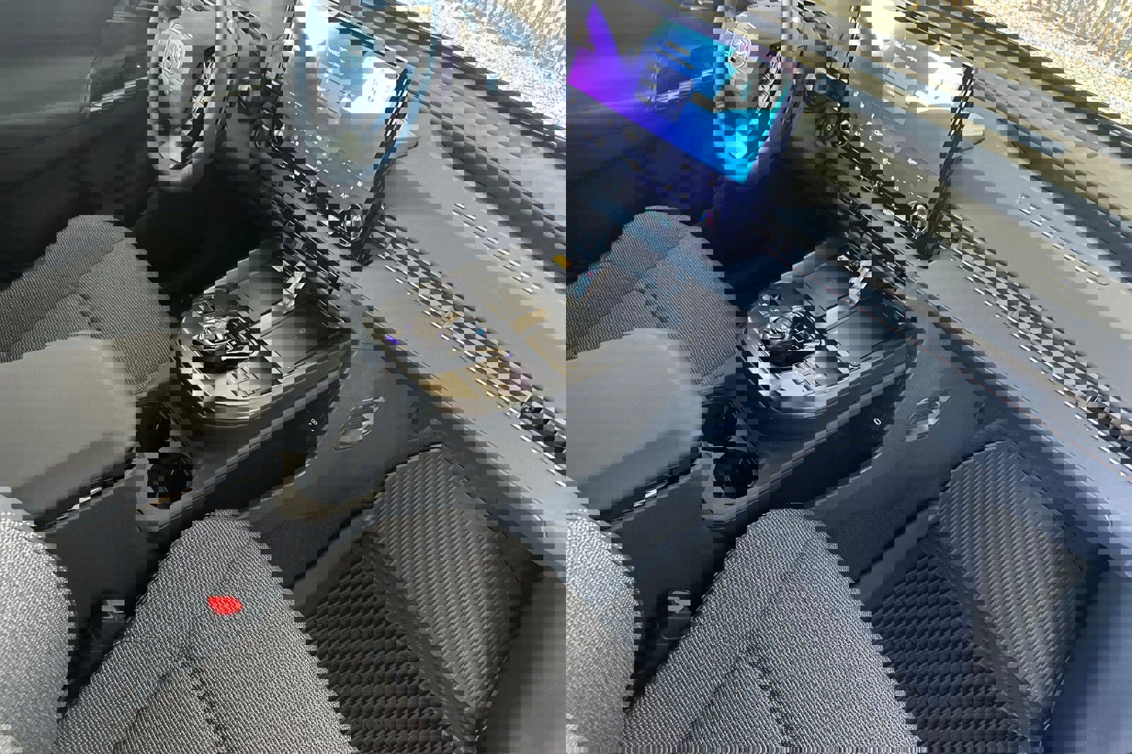 New 2026 Toyota bZ image 19