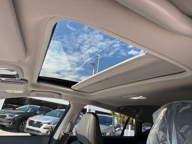 New 2026 Subaru Crosstrek 2.5i Limited image 15