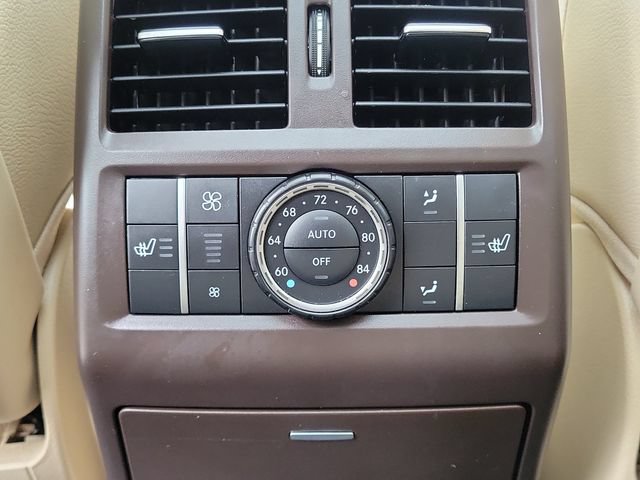 Used 2018 Mercedes-Benz GLS 550 4MATIC image 13
