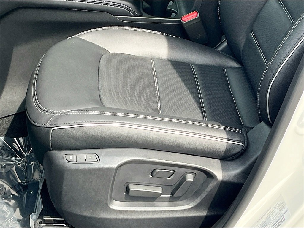 New 2025 MAZDA CX-5 AWD 2.5 S w/ Premium Plus Pkg image 20