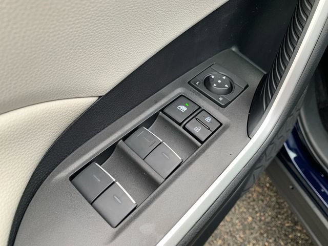 New 2025 Toyota RAV4 XLE w/ Convenience Package image 16