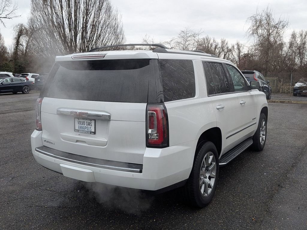 Used 2019 GMC Yukon Denali image 7